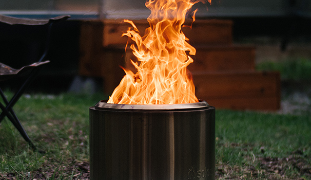 Stainless Steel Wood Stoves Are Durable