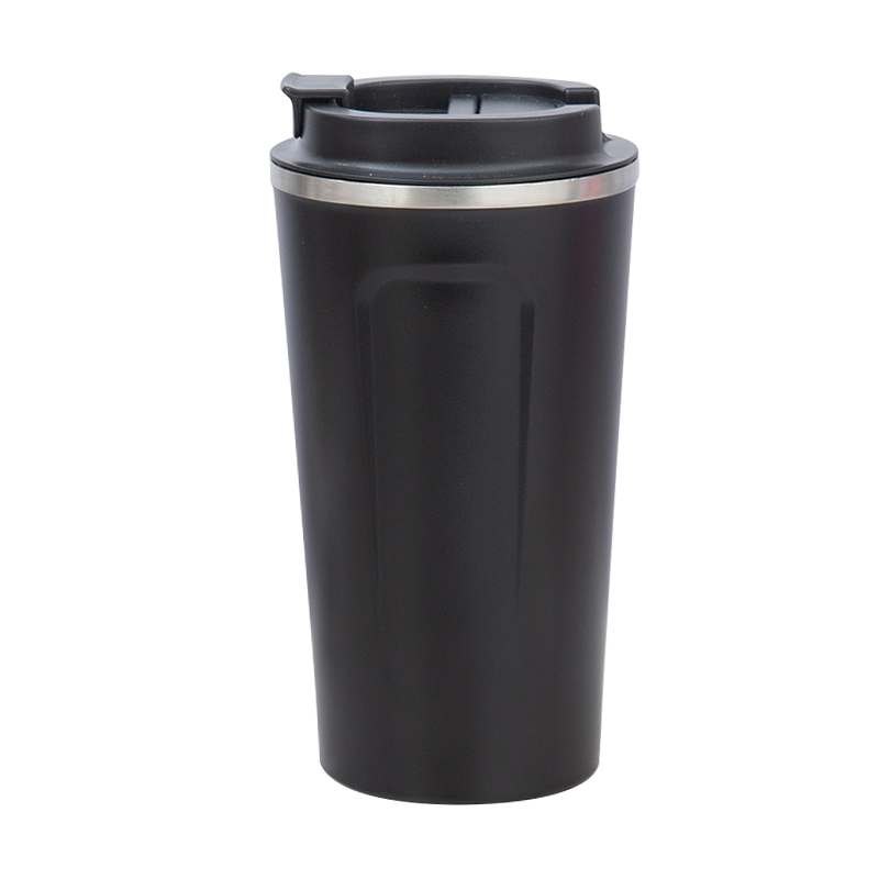 Reusable Travel Insulated Coffee Tumbler Mug