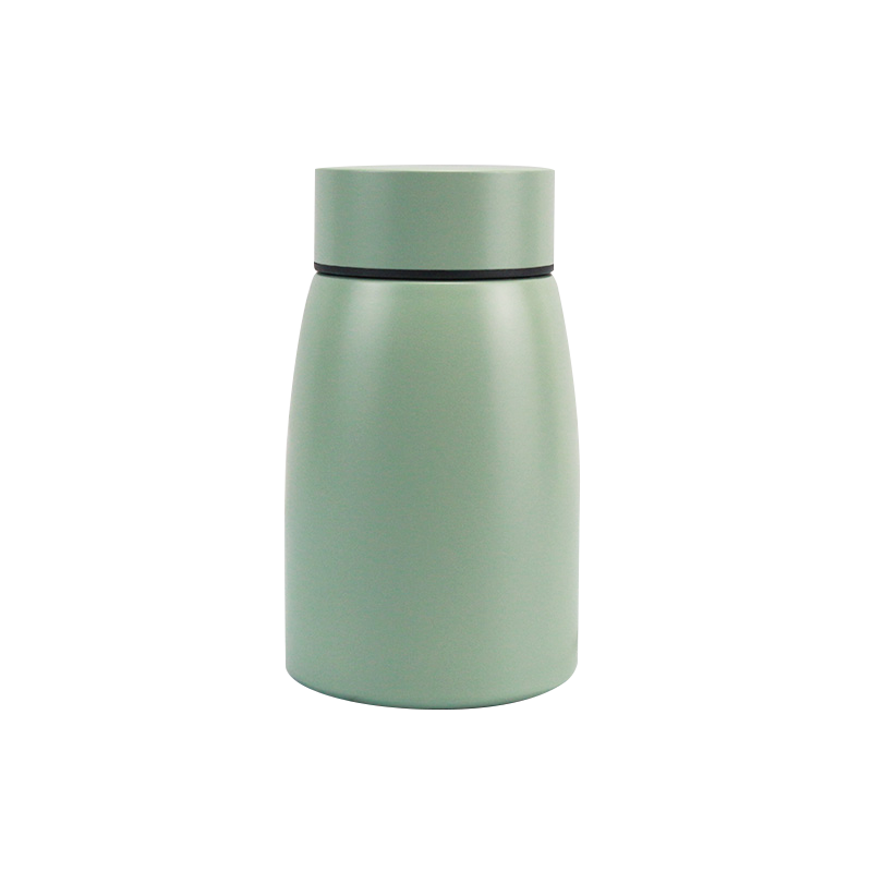 The Science of Insulation: How Vacuum Insulated Travel Mugs Work