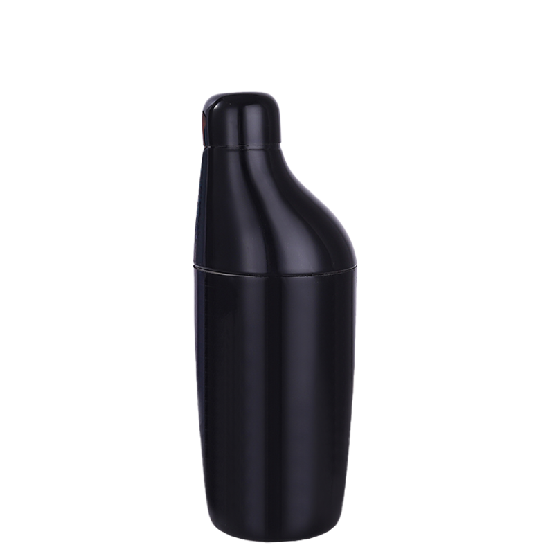 Polished Stainless Steel Mirror Polished Cocktail Shaker