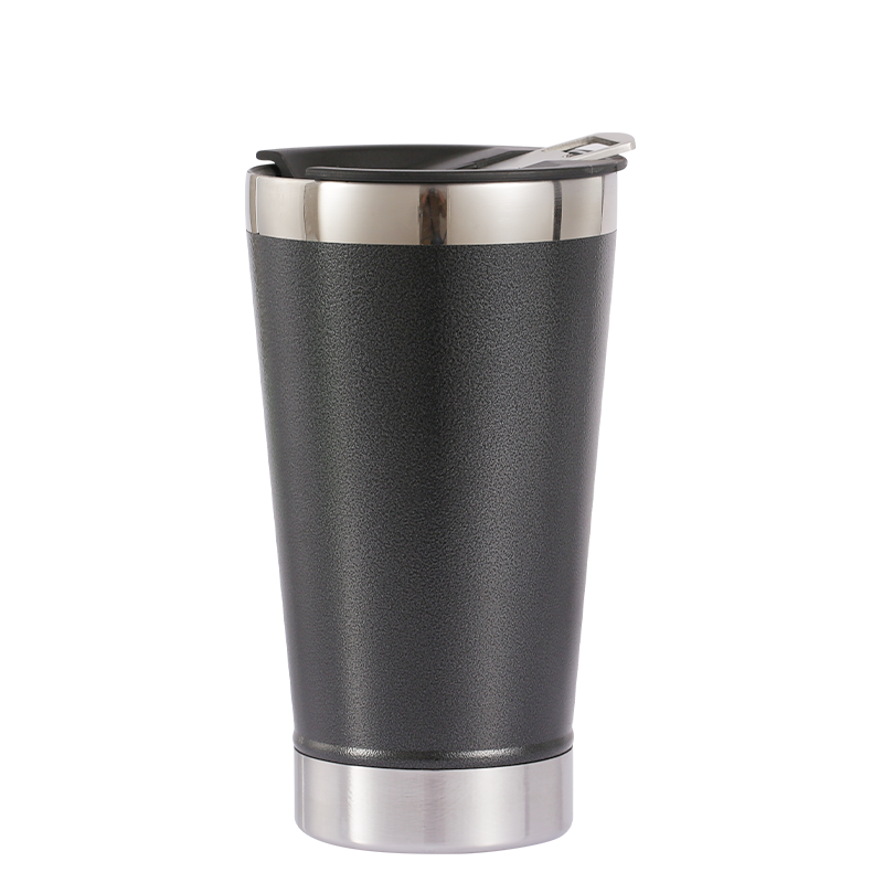 Eco-Friendly Drinkware: A Journey Through Stainless, Vacuum, and Thermos Innovations