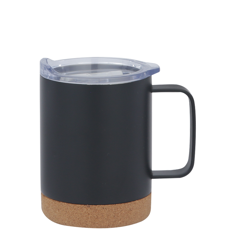 Analysis of the Sealing Performance of OEM Cork Bottom Travel Mugs
