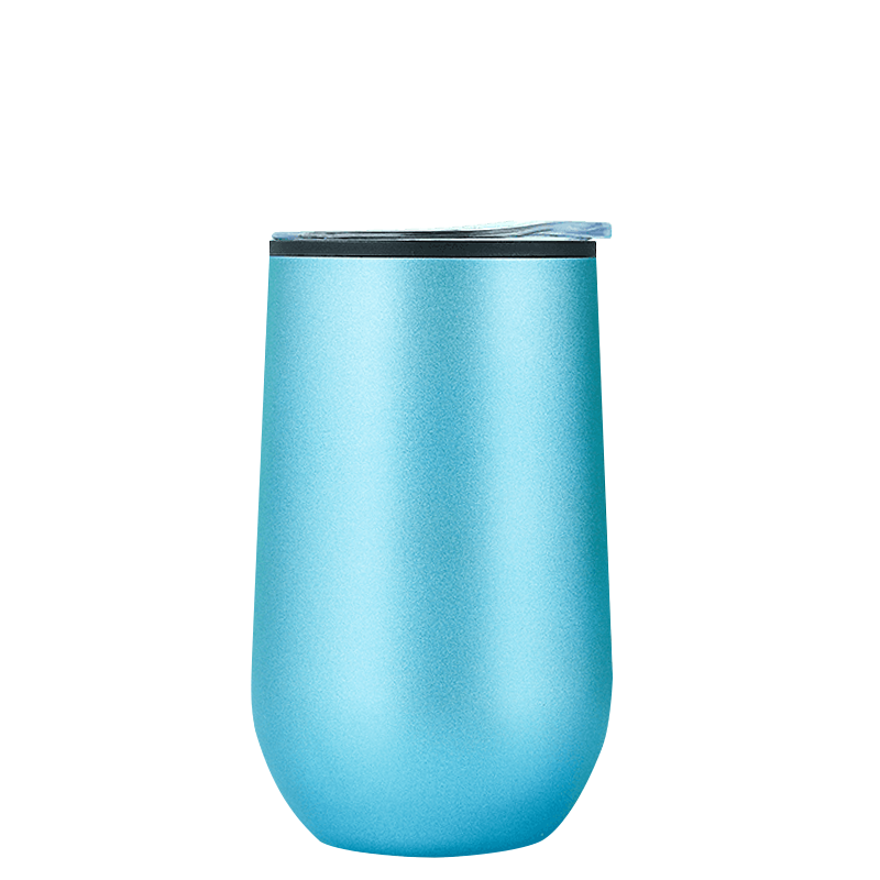 12oz eggshell wine glass Egg Mug