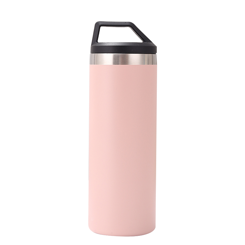 160z portable sports bottle