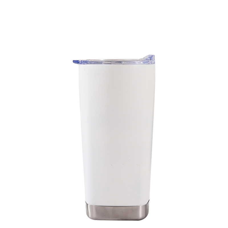 Square Beer Mug