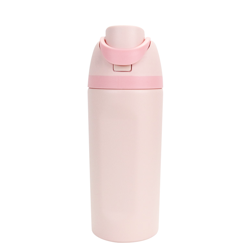Vacuum thermos