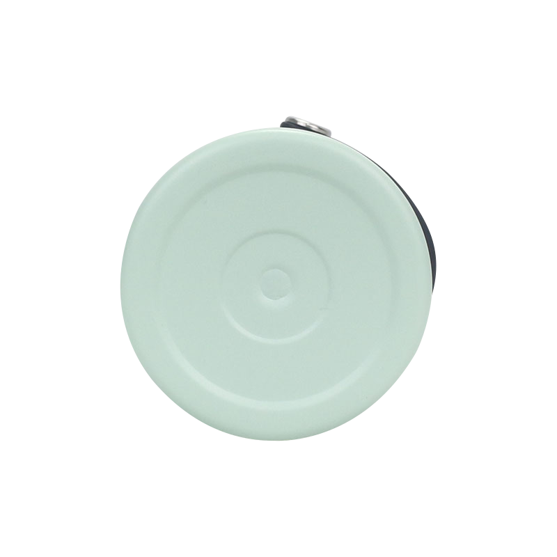 12oz/32oz EVA Material Carrying Ring Direct Drinking Frosted Sports Bottle