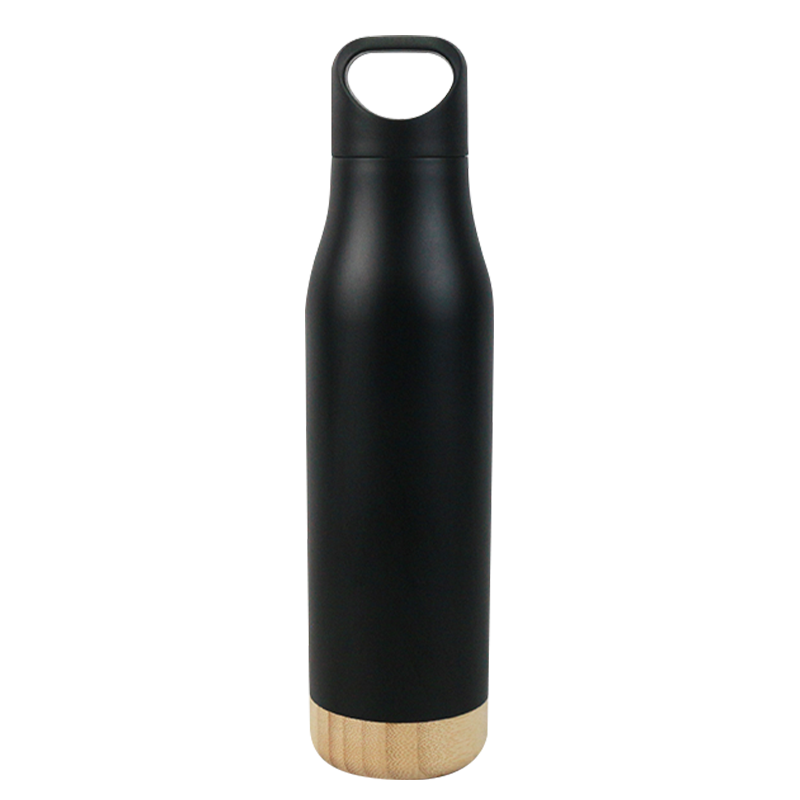 Durability Assessment of OEM Cork Bottom Travel Mugs