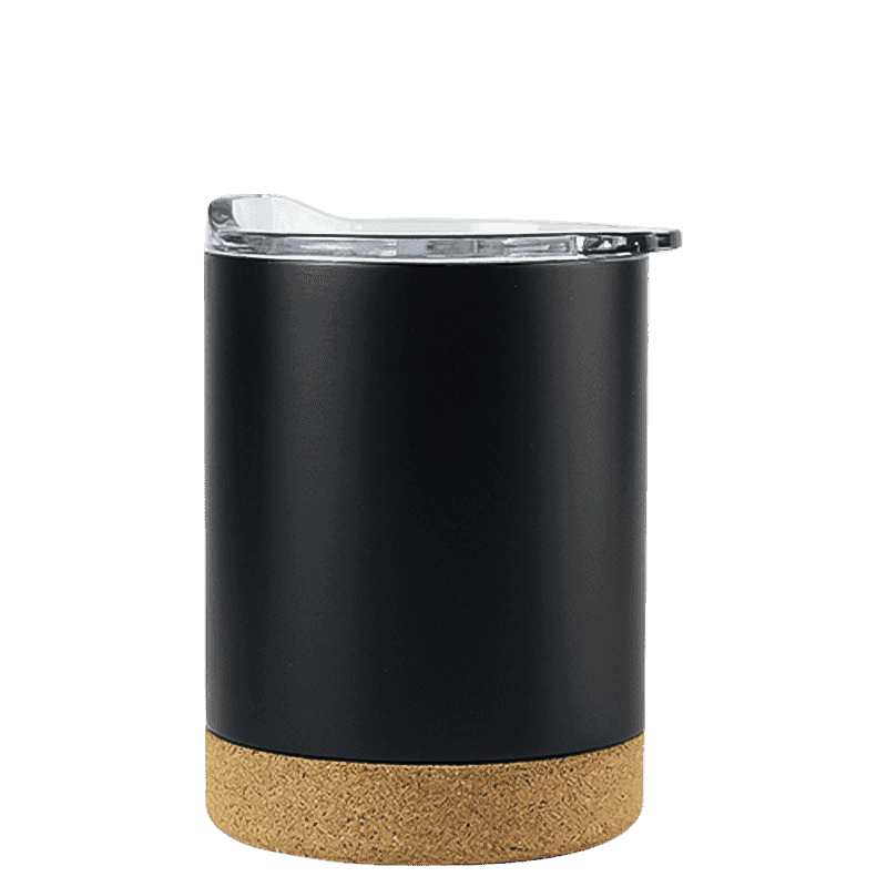 The Versatility and Sustainability of OEM Cork Bottom Travel Mugs
