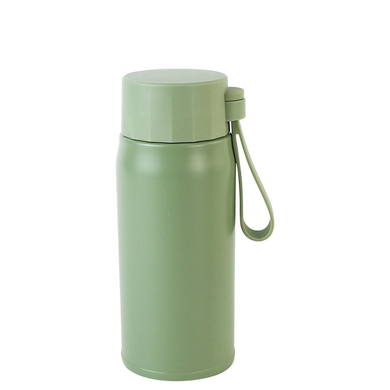 Exploring the Corrosion Resistance and Cleanability of OEM Double Thermos Flasks