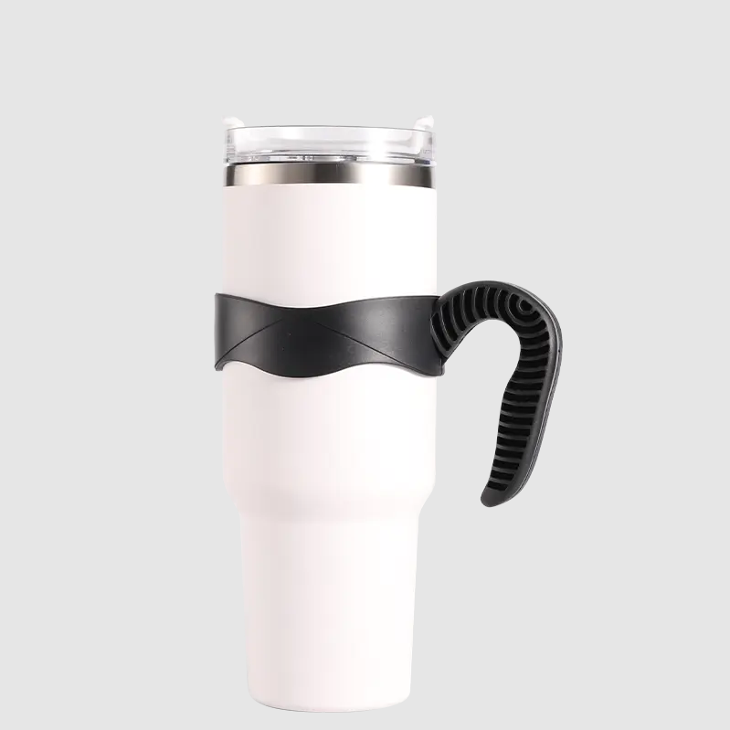 Thermos Car Mug
