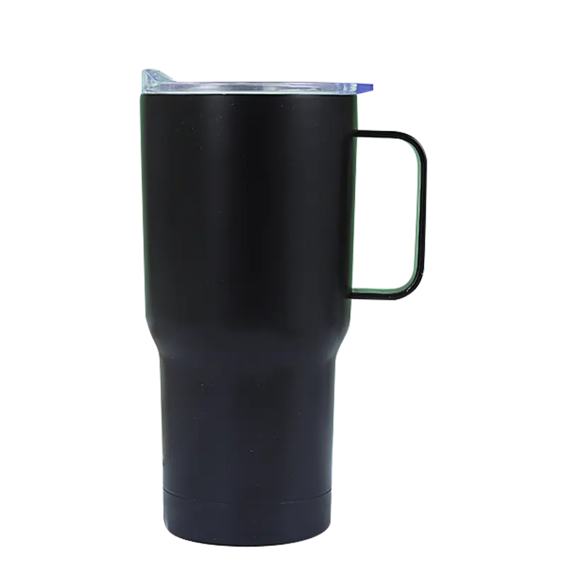 Aijunware: Choosing Durable Stainless Steel Bottles Over Plastic Hydration