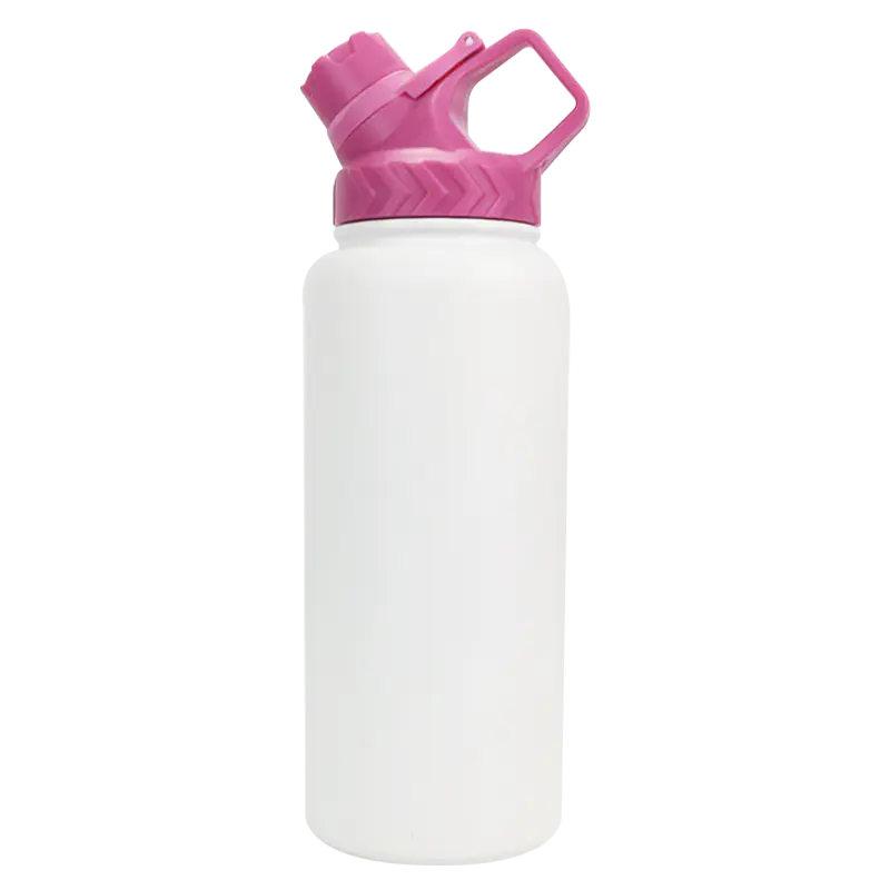 What is a Sports Water Bottle?