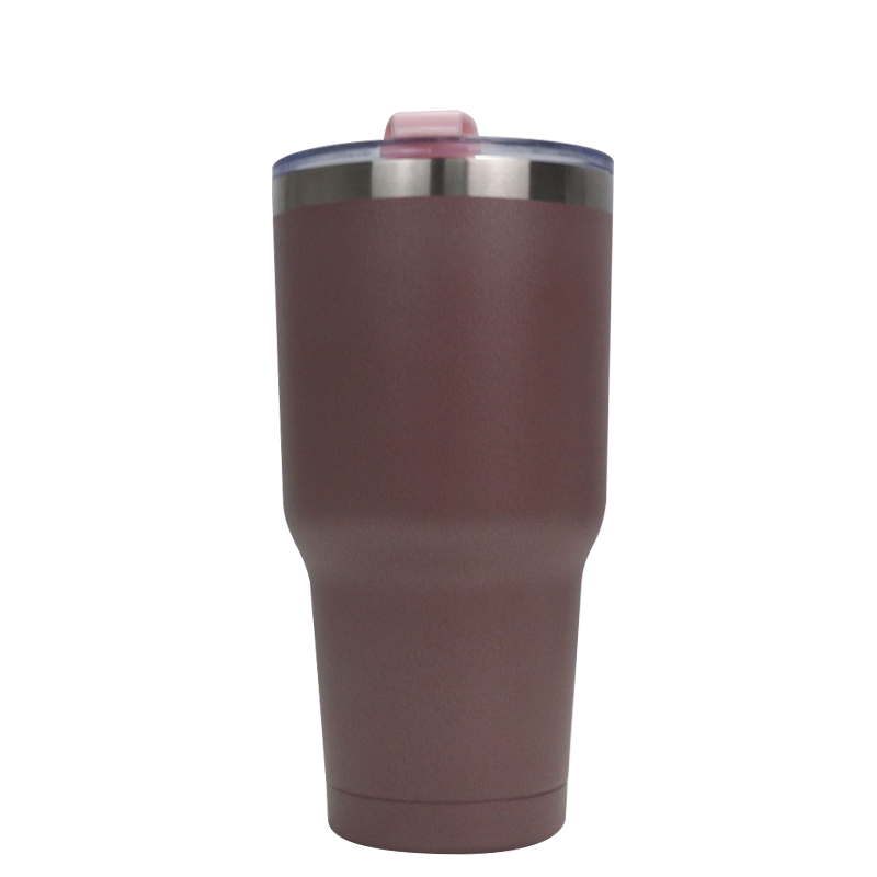 Thermos Car Mug vs. Travel Mug: Key Differences Explained