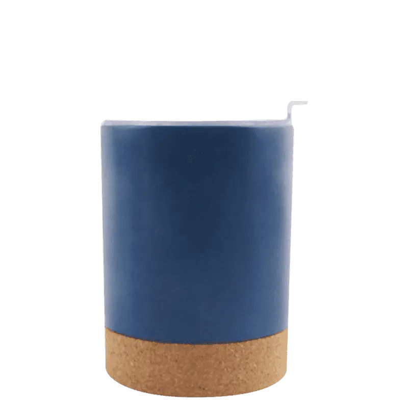 How Do You Care for an Aijunware Cork Bottom Mug Properly?