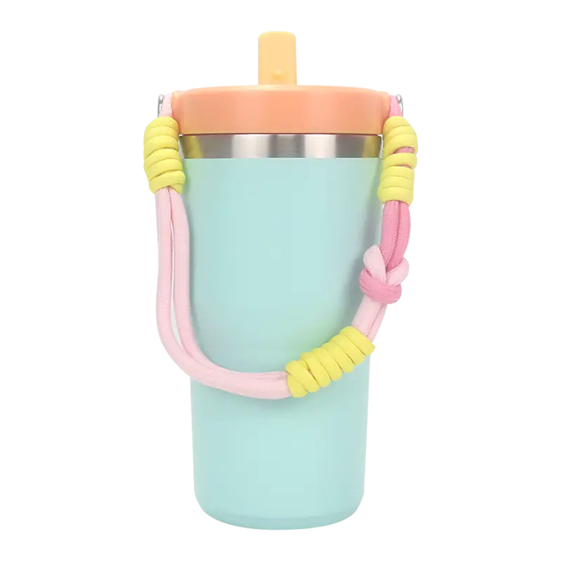 Why Aijunware Thermos Car Mug Changes Your Daily Commute
