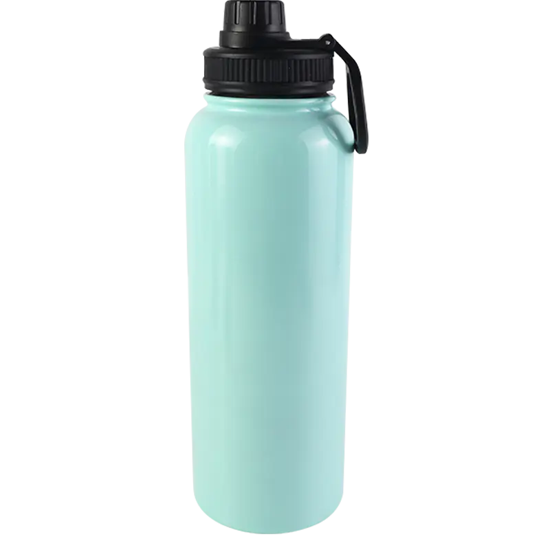 Why Does New Stainless Steel Thermos Smell Metallic