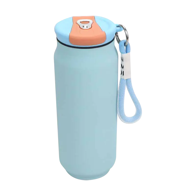How do Thermos Vacuum Insulated Bottle insulate