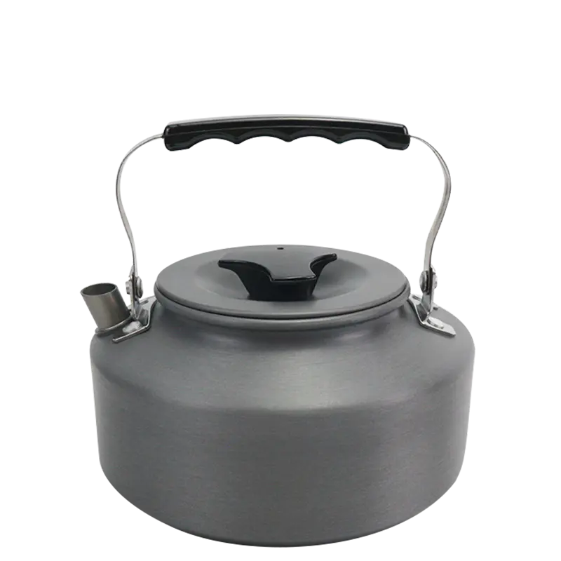 How Camping Water Pot Features Support Backpack Space Management and Improve Outdoor Cooking