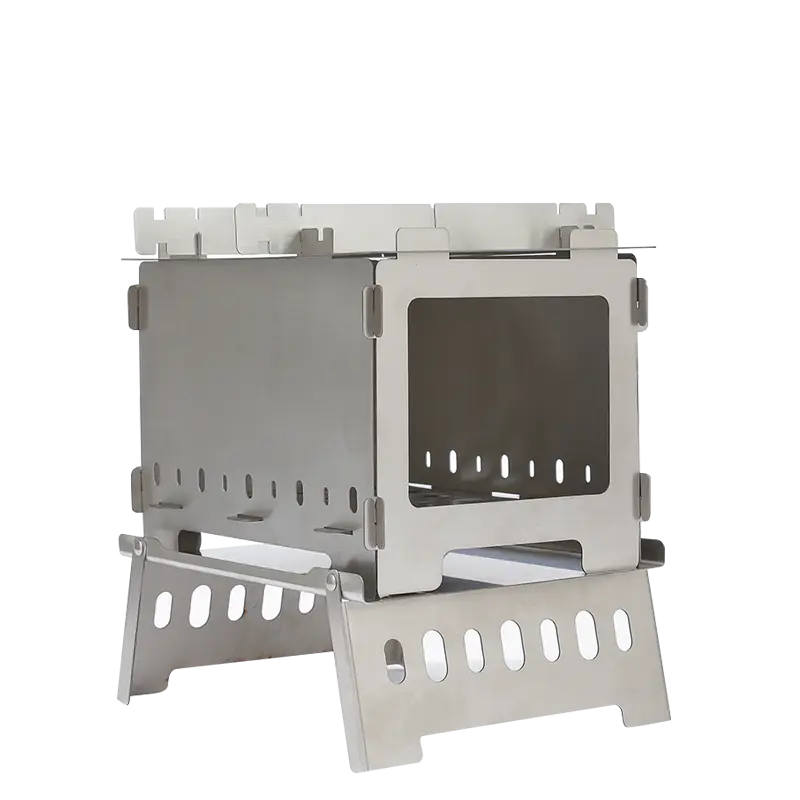 The complete guide to Stainless Steel Fire Pit