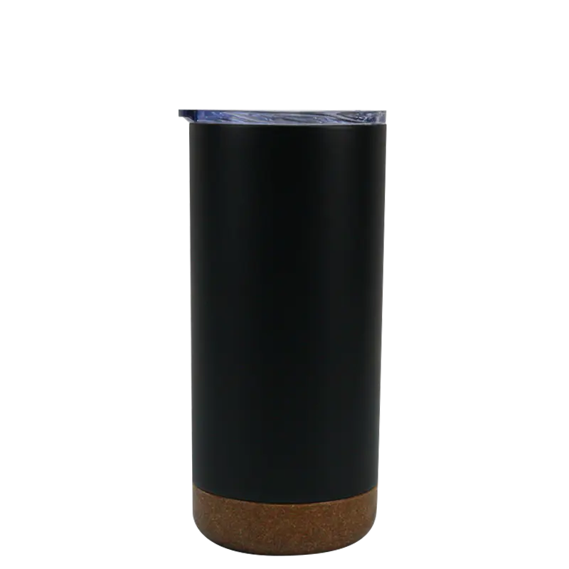 How Cork Bottom Mug Bases Reduce Table Noise