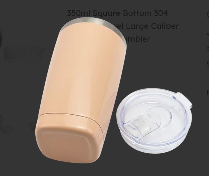 Your Go-To Guide for Selecting the Perfect Thermos Car Mug