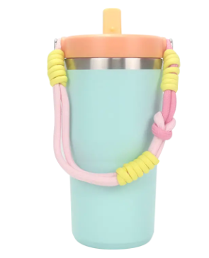 The Complete Guide to the Thermos Car Mug: Everything You Need to Know