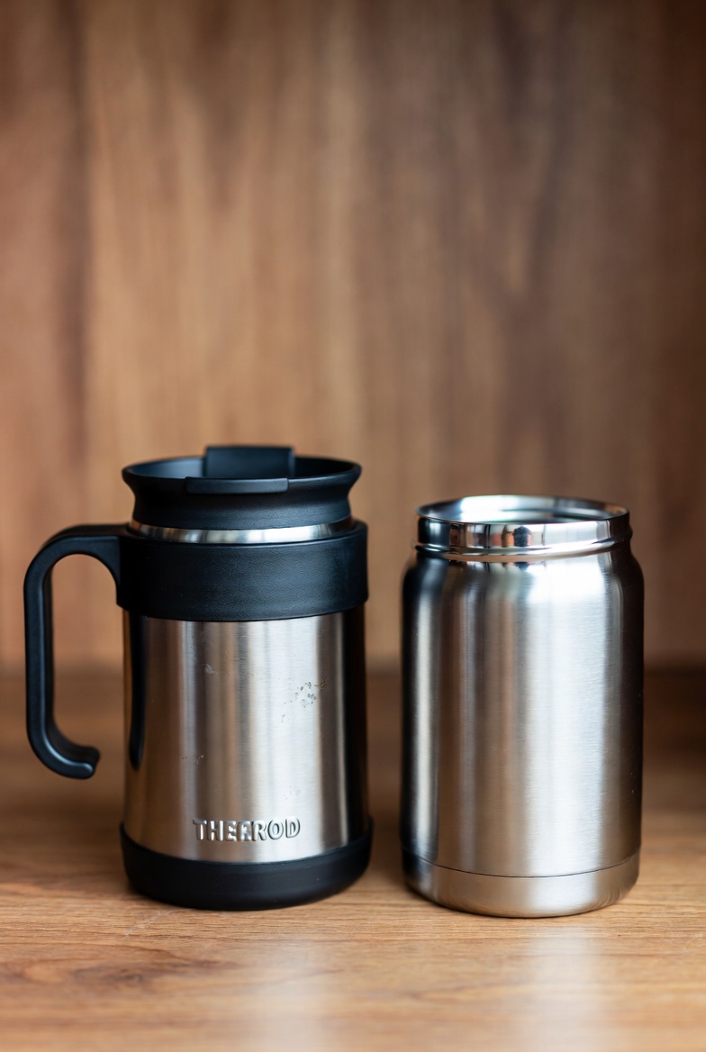 Why Choose Aijun Thermos Car Mugs for Your Daily Drive