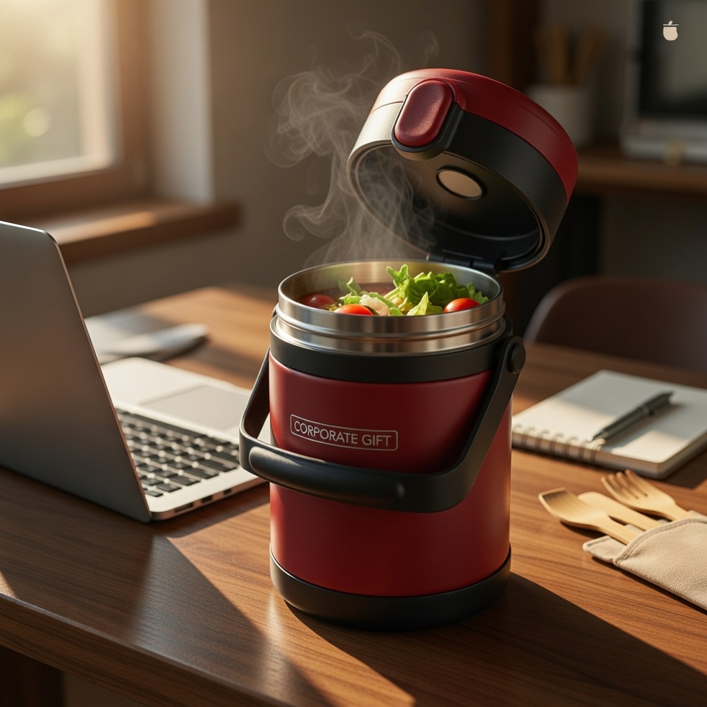 Aijun Insulated Food Jar