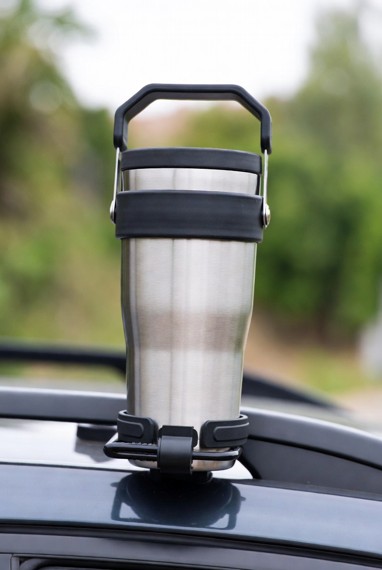 How Car-Mounted Insulated Mugs Improve Comfort and Travel