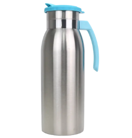 How Does Thermos Vacuum Insulated Bottle Separate Temperatures