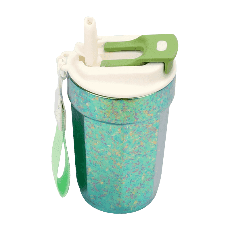 Titanium Cup supports reuse and recycling reduces plastic waste in daily life Outdoor Titanium Cup fits travel use Ultralight Titanium Cup helps lower carry load and supports low waste habits in routine drinking use scenarios