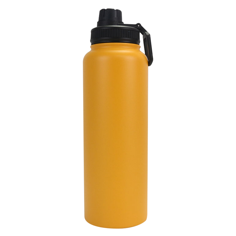 What Makes an Outdoor Sports Bottle Different From a Regular Bottle