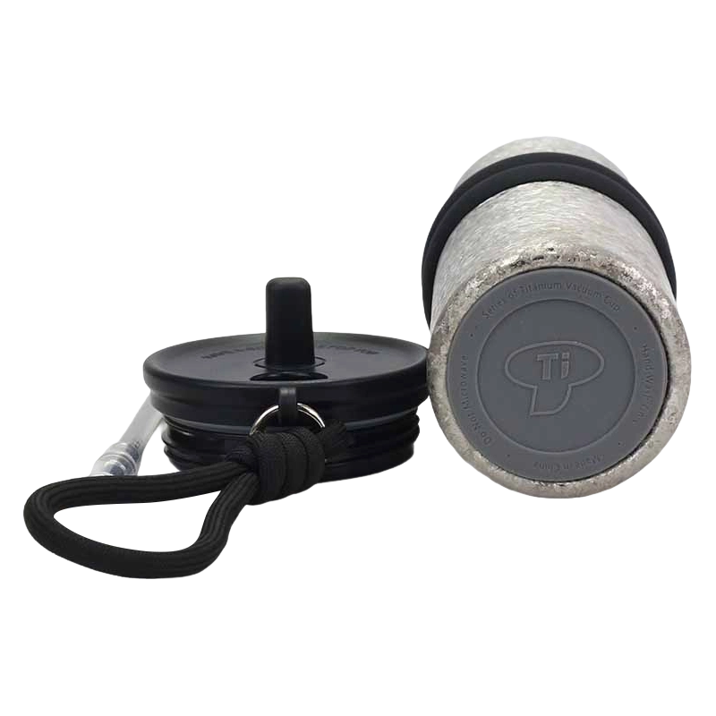 Aijun Insulated Straw Flask For Hot And Cold Beverage Storage