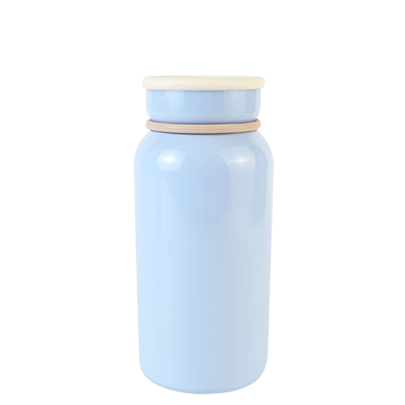 Aijun Cute Insulated Coffee Mugs for Daily Use