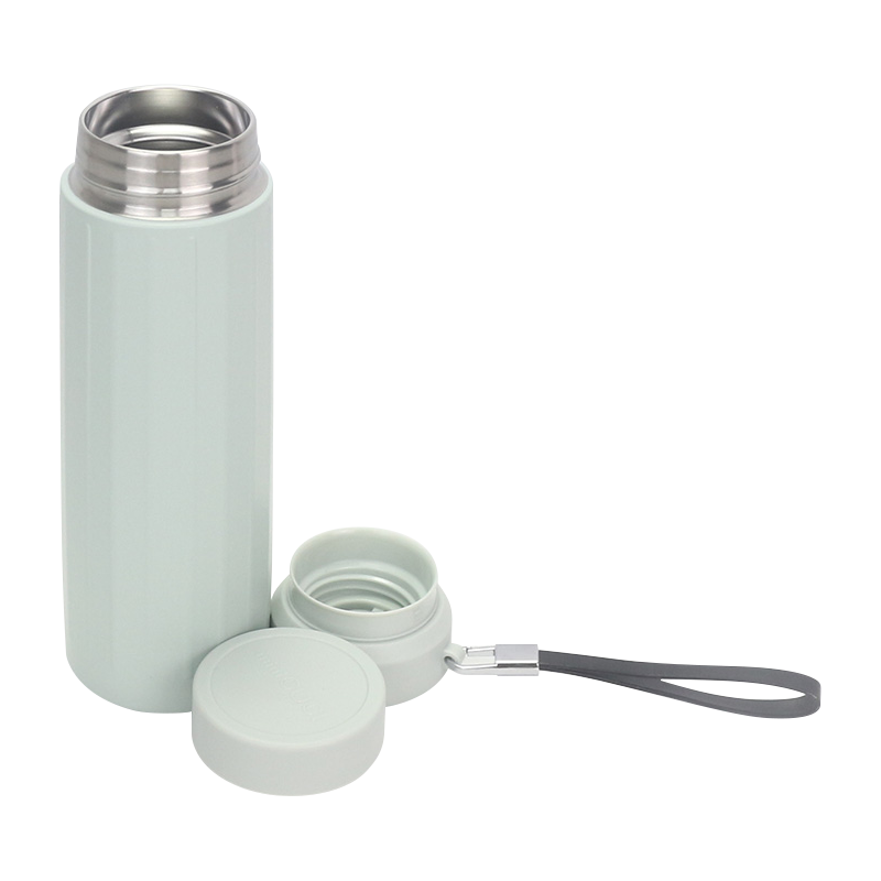 How Is a Vacuum-Insulated Flask Manufactured