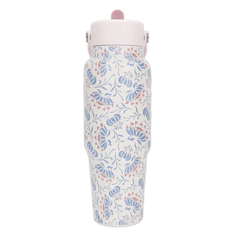 Aijun Spill Proof Thermal Cup For Daily Travel Use
