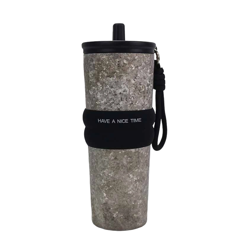 Why Titanium Cups Have Suddenly Become Popular: An Analysis Based on Consumer Trendsand Product Characteristics