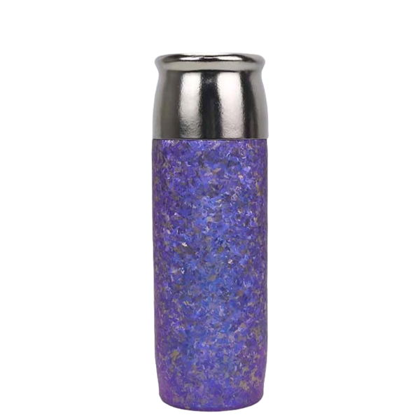 Aijun Small Titanium Cup For Ultralight Backpacking