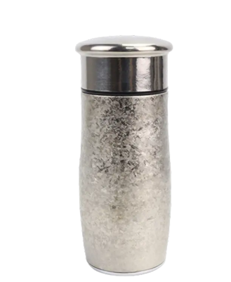 Which Cup Fits Your Routine: Titanium or Stainless Steel?