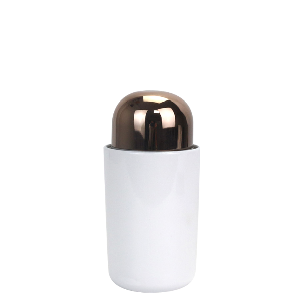 Aijun Thermal Flask With Vacuum Insulation