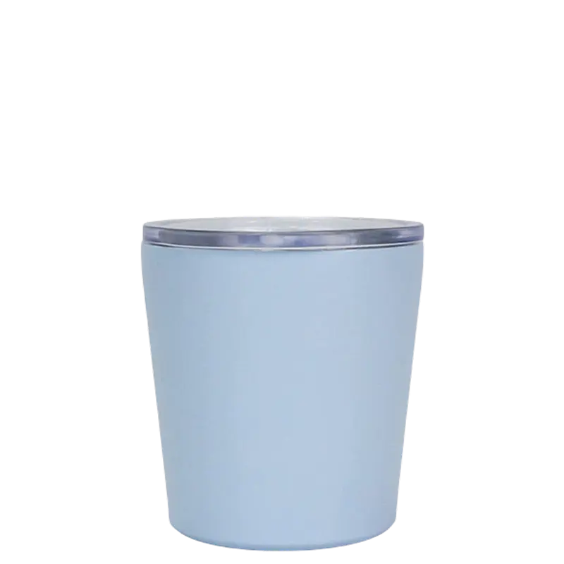 240ml Stainless Steel Insulated Beer Mug